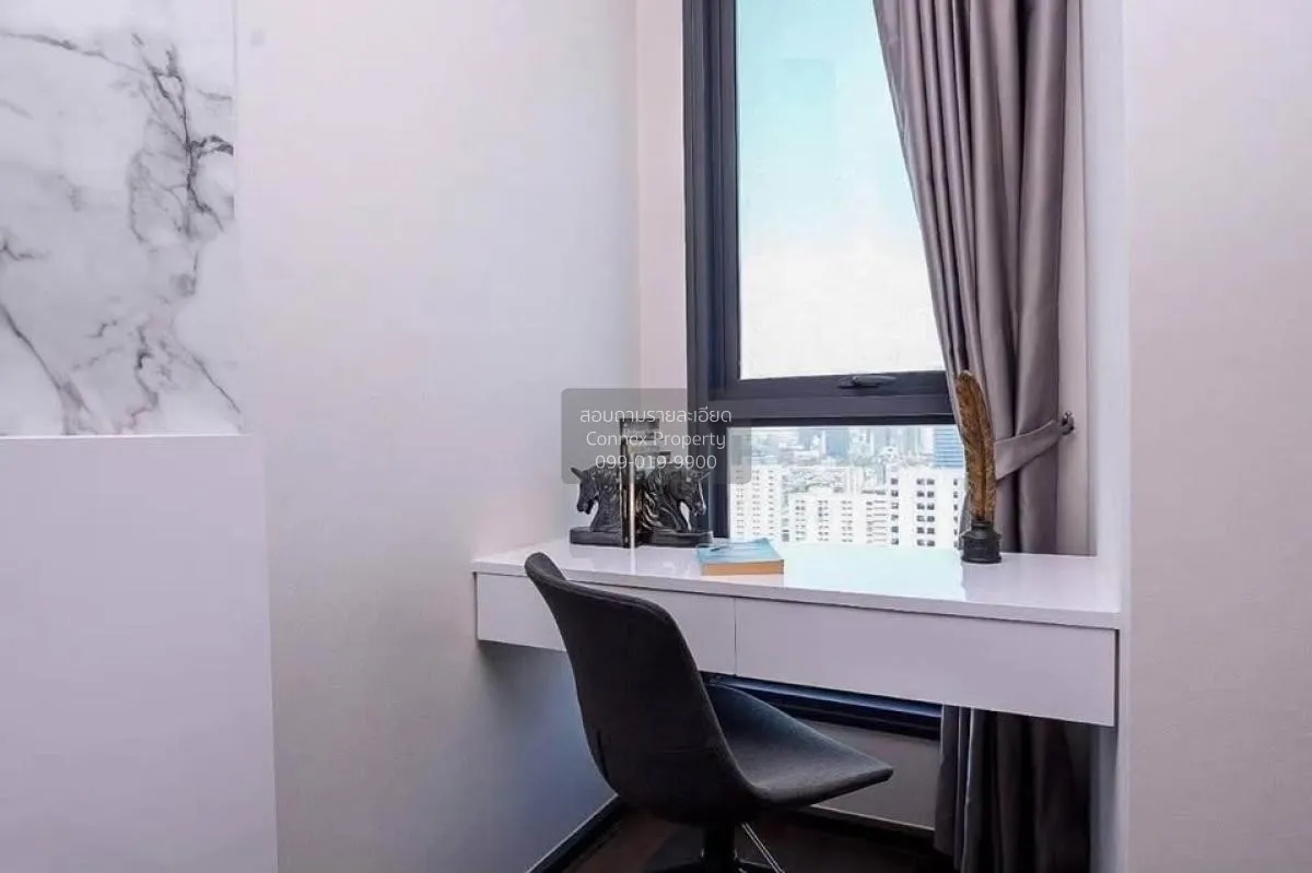 For Sale Condo , Ideo Q Siam-Ratchathewi , nice view , high floor