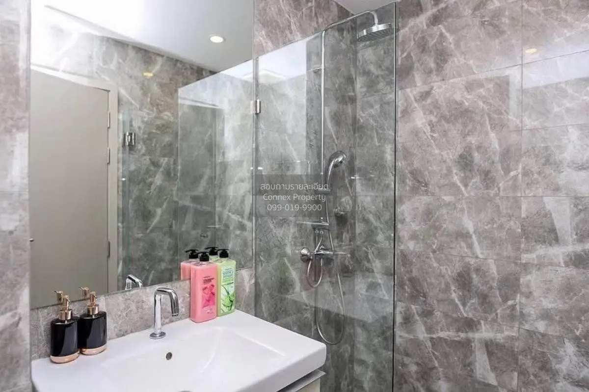 For Sale Condo , Ideo Q Siam-Ratchathewi , nice view , high floor