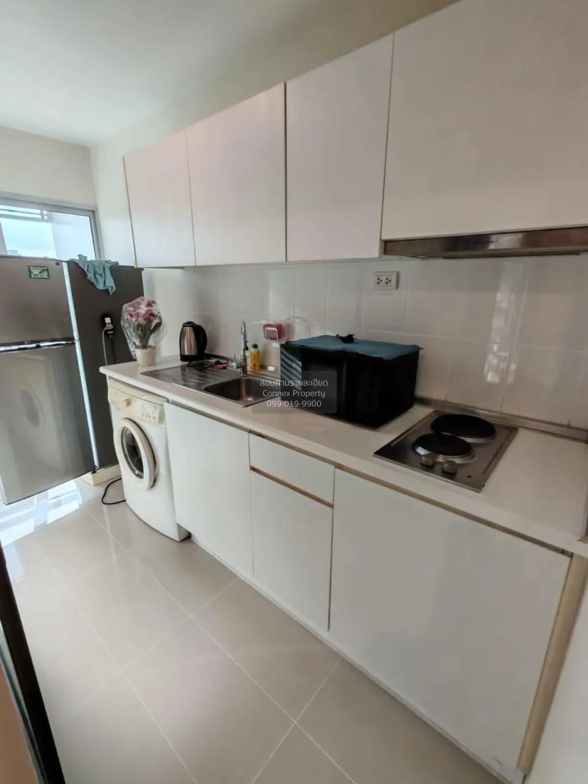 For Rent Condo , Life @ Ladprao 18 , BTS-Ha Yaek Lat Phrao , Chom