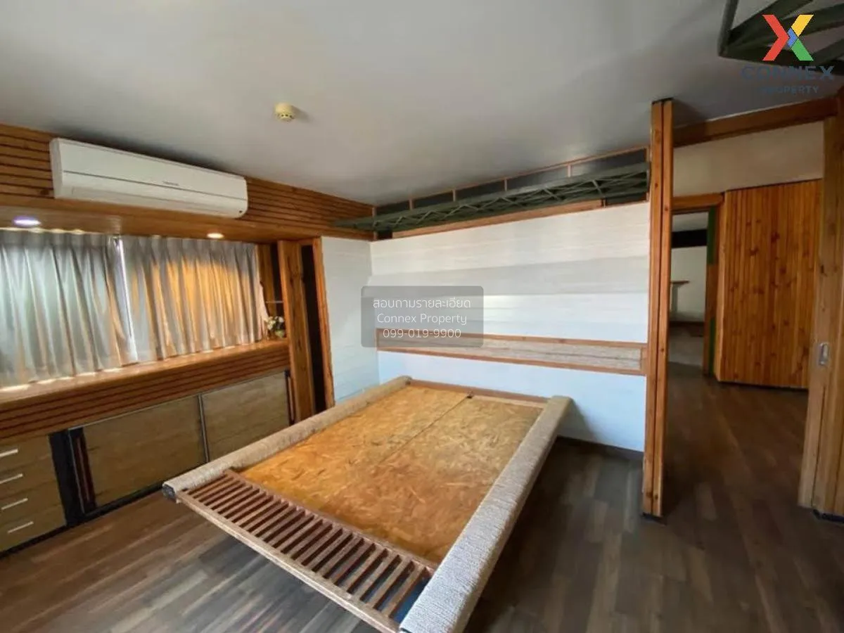 For Rent Condo , Baan On Nut Sukhumvit 77 , Duplex , nice view , 