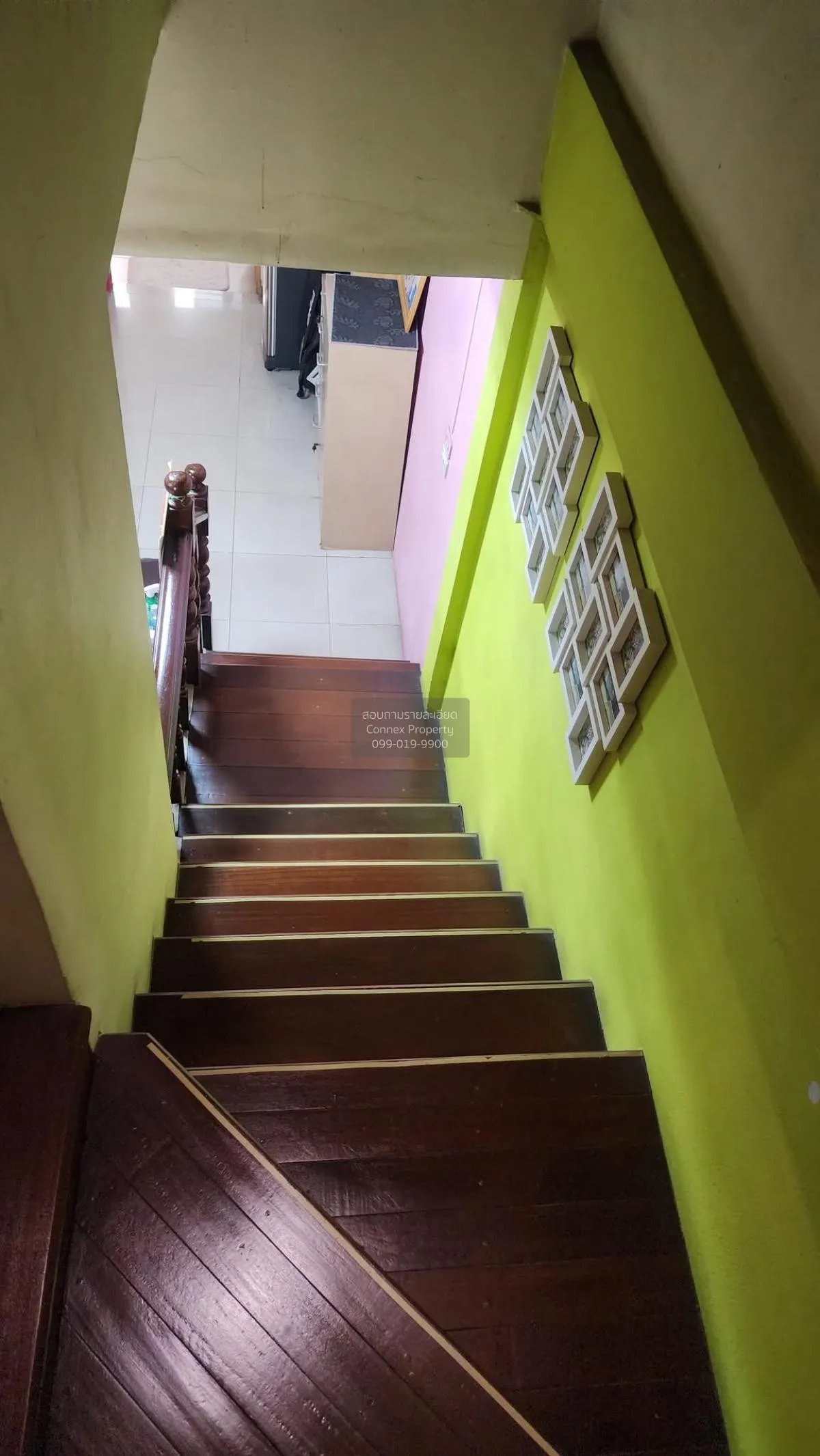 For Sale Townhouse/Townhome  , Baan Kanda Rama 2 Km.23 , wide fro