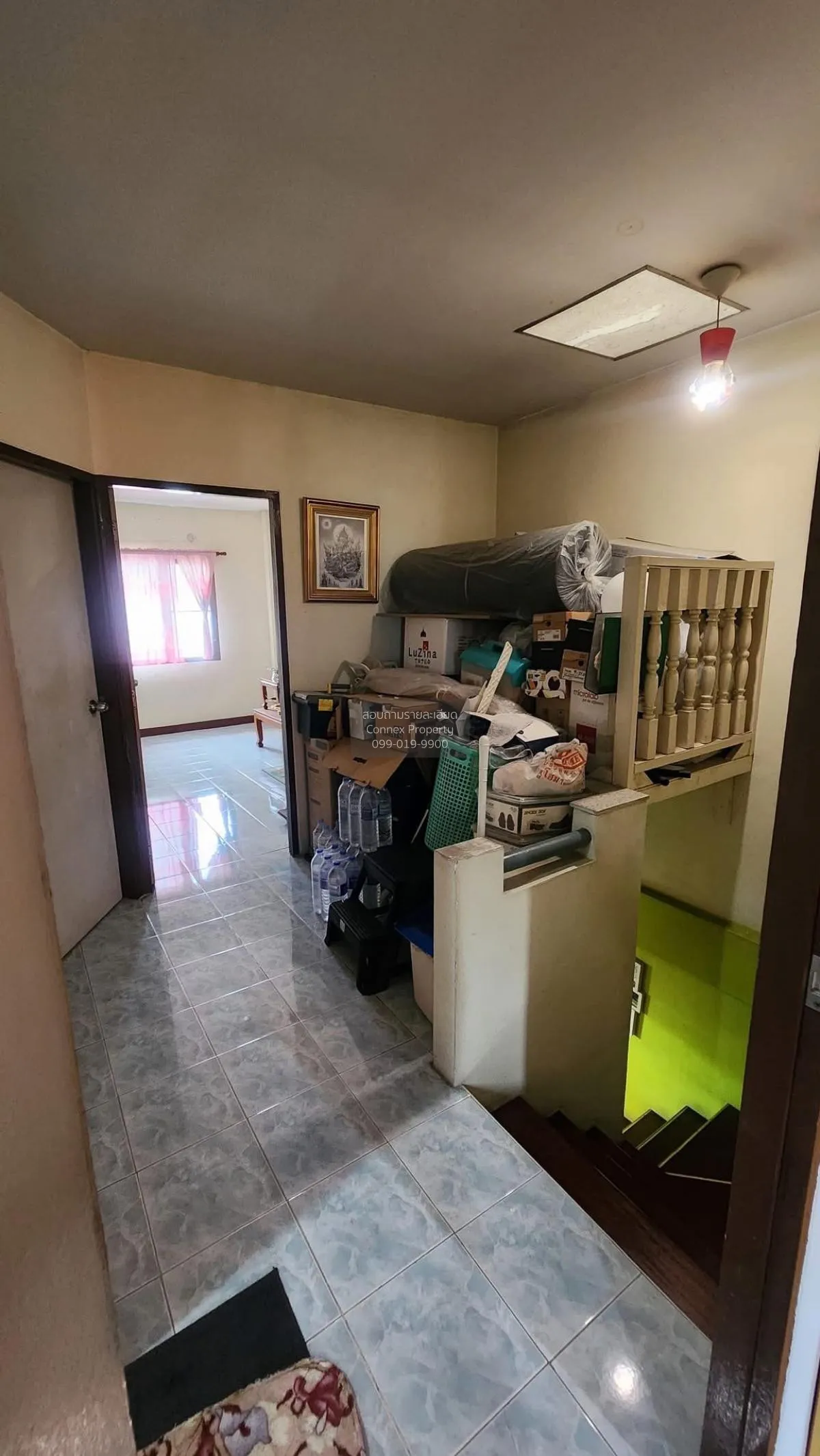 For Sale Townhouse/Townhome  , Baan Kanda Rama 2 Km.23 , wide fro