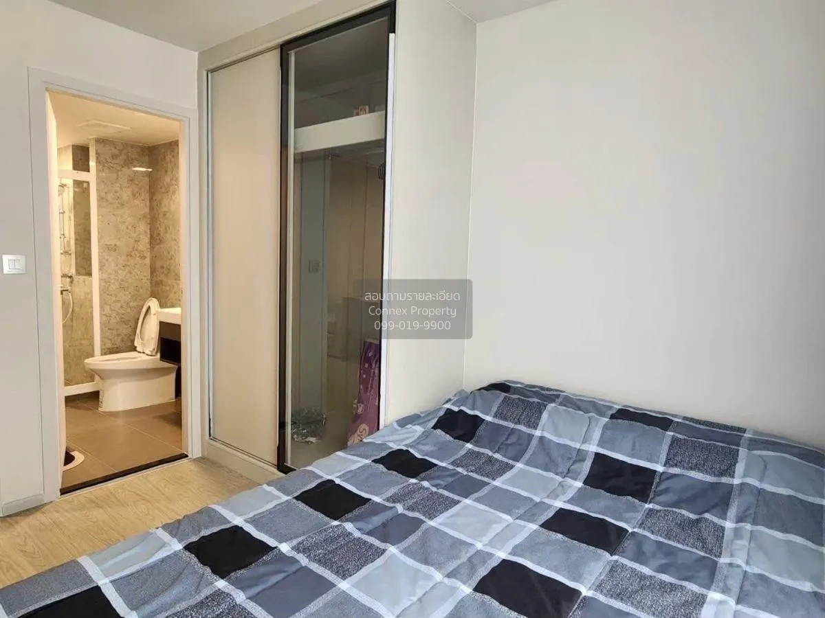 For Rent Condo , Atmoz Oasis Onnut , Suan Luang , Suan Luang , Ba 4