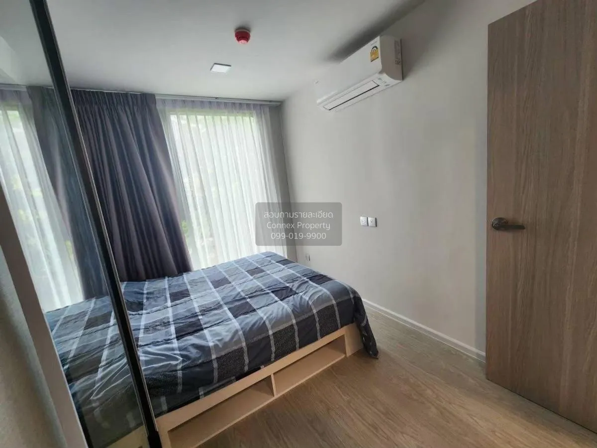 For Rent Condo , Atmoz Oasis Onnut , Suan Luang , Suan Luang , Ba