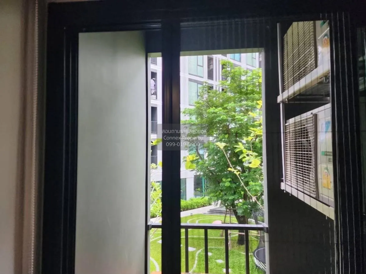 For Rent Condo , Atmoz Oasis Onnut , Suan Luang , Suan Luang , Ba