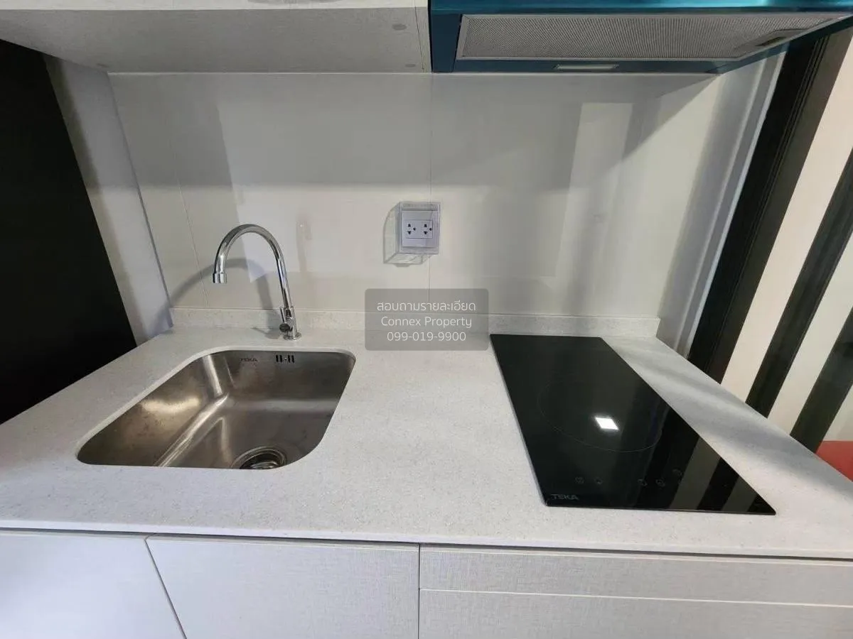 For Rent Condo , Atmoz Oasis Onnut , Suan Luang , Suan Luang , Ba