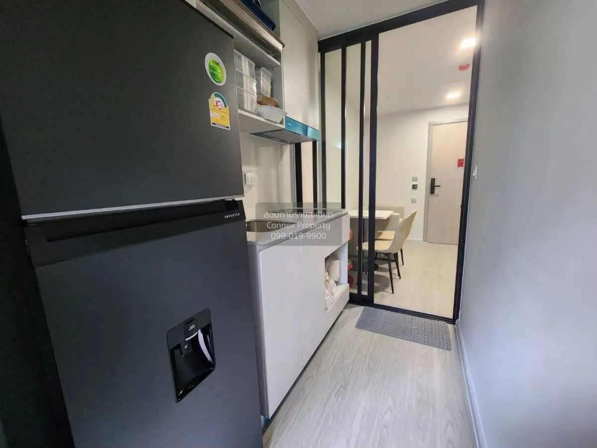 For Rent Condo , Atmoz Oasis Onnut , Suan Luang , Suan Luang , Ba