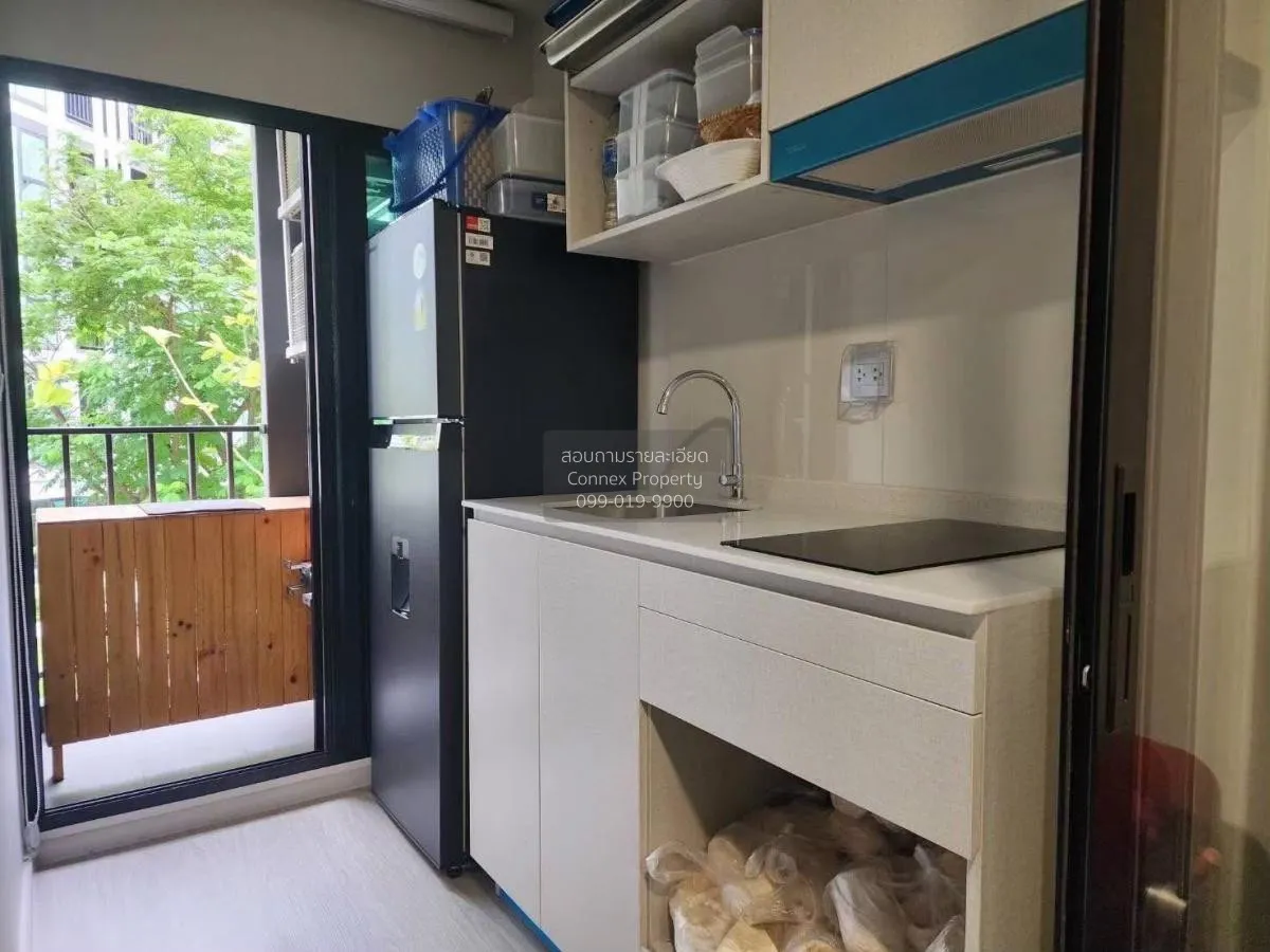 For Rent Condo , Atmoz Oasis Onnut , Suan Luang , Suan Luang , Ba