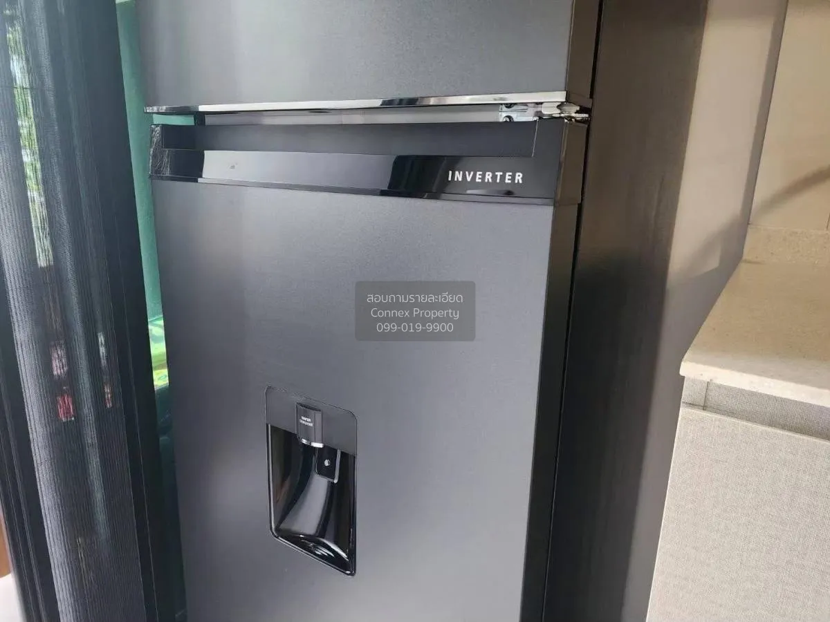 For Rent Condo , Atmoz Oasis Onnut , Suan Luang , Suan Luang , Ba