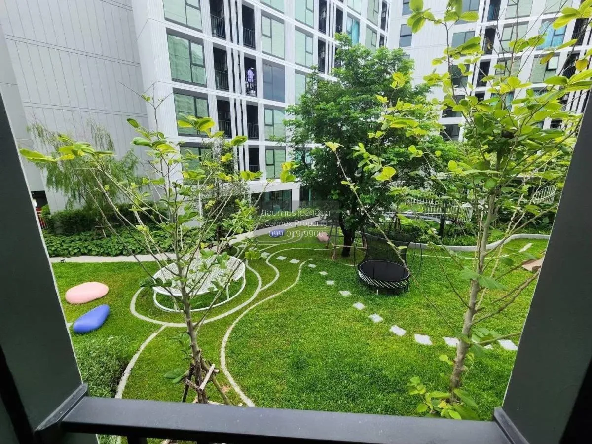For Rent Condo , Atmoz Oasis Onnut , Suan Luang , Suan Luang , Ba
