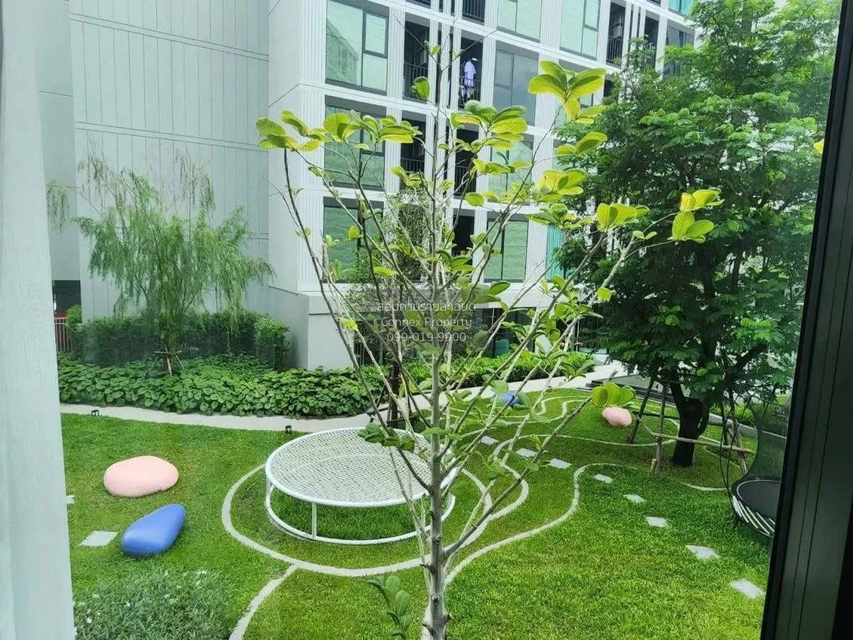 For Rent Condo , Atmoz Oasis Onnut , Suan Luang , Suan Luang , Ba