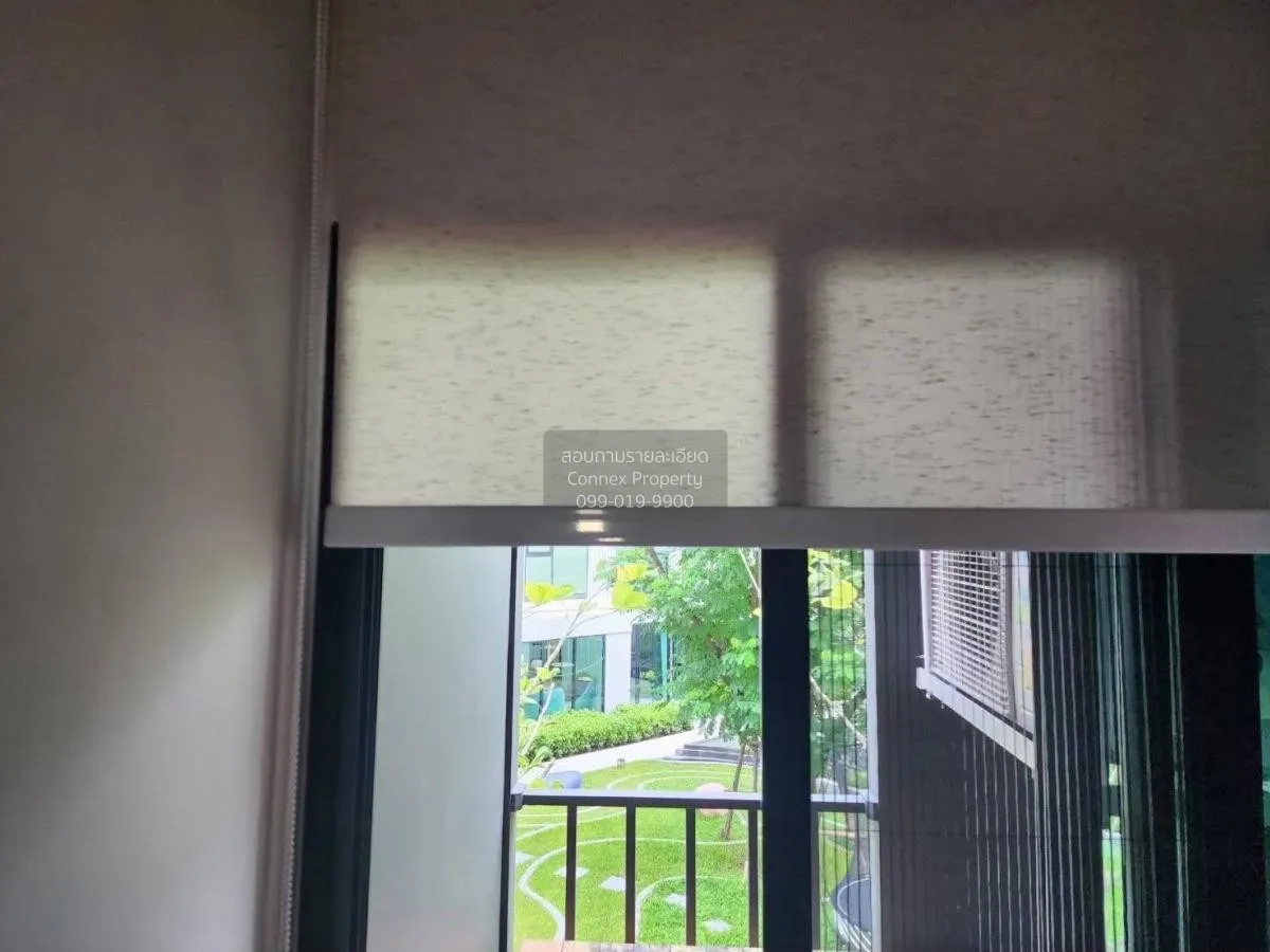 For Rent Condo , Atmoz Oasis Onnut , Suan Luang , Suan Luang , Ba