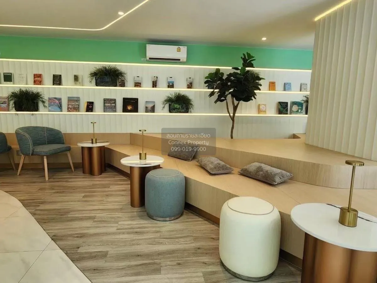 For Rent Condo , Atmoz Oasis Onnut , Suan Luang , Suan Luang , Ba