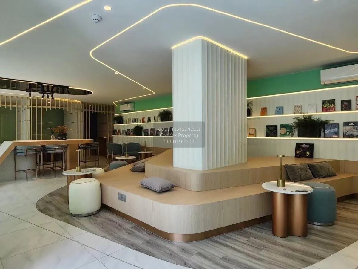 For Rent Condo , Atmoz Oasis Onnut , Suan Luang , Suan Luang , Ba