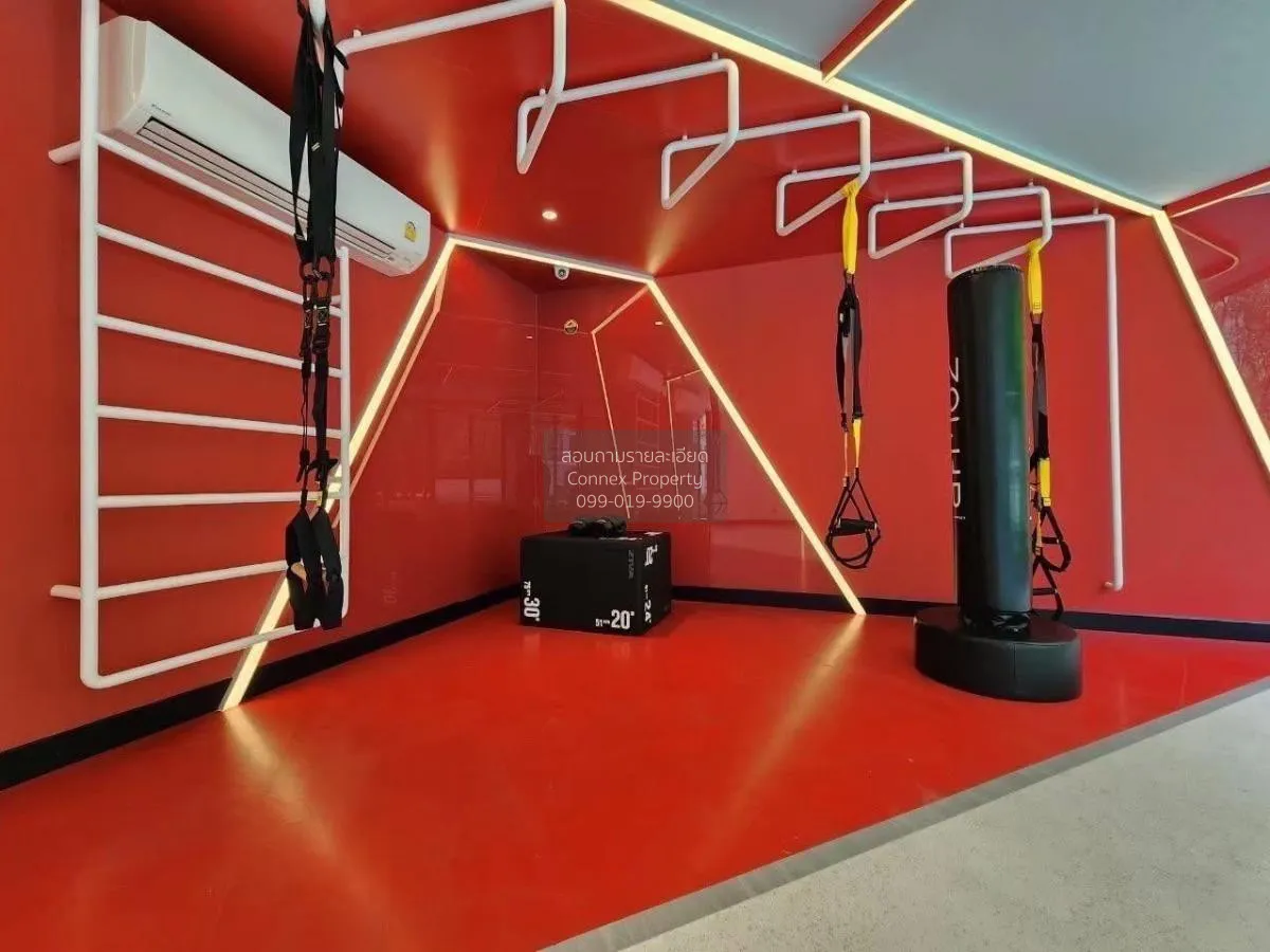 For Rent Condo , Atmoz Oasis Onnut , Suan Luang , Suan Luang , Ba