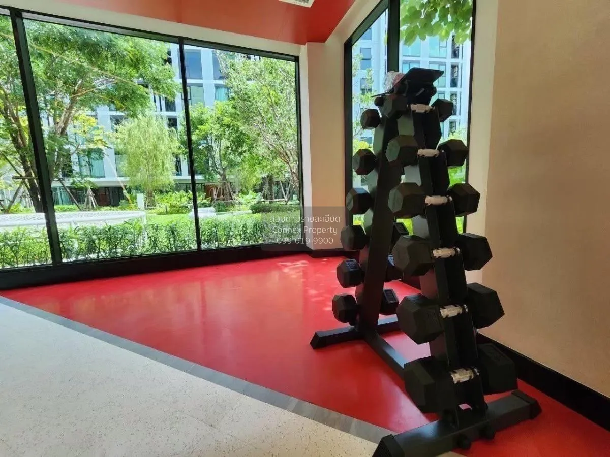 For Rent Condo , Atmoz Oasis Onnut , Suan Luang , Suan Luang , Ba