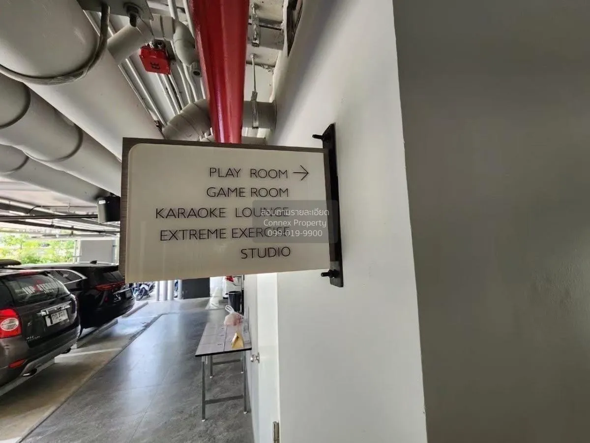 For Rent Condo , Atmoz Oasis Onnut , Suan Luang , Suan Luang , Ba