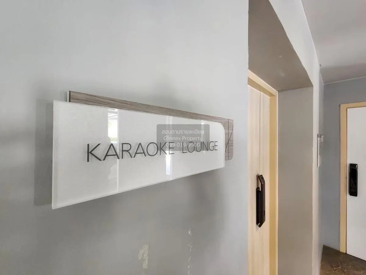 For Rent Condo , Atmoz Oasis Onnut , Suan Luang , Suan Luang , Ba