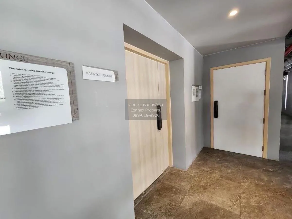 For Rent Condo , Atmoz Oasis Onnut , Suan Luang , Suan Luang , Ba