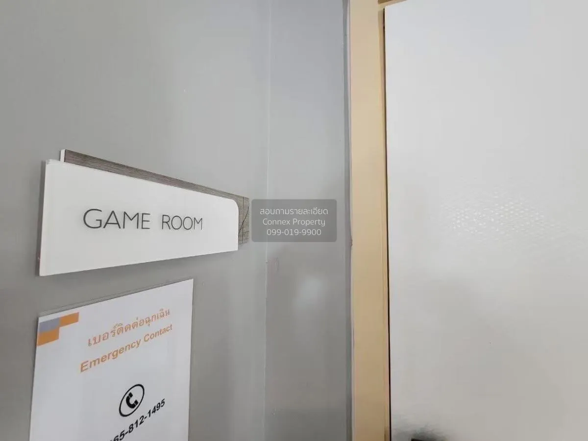 For Rent Condo , Atmoz Oasis Onnut , Suan Luang , Suan Luang , Ba