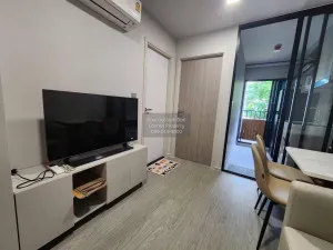 For Rent Condo , Atmoz Oasis Onnut , Suan Luang , Suan Luang , Bangkok , CX-131565