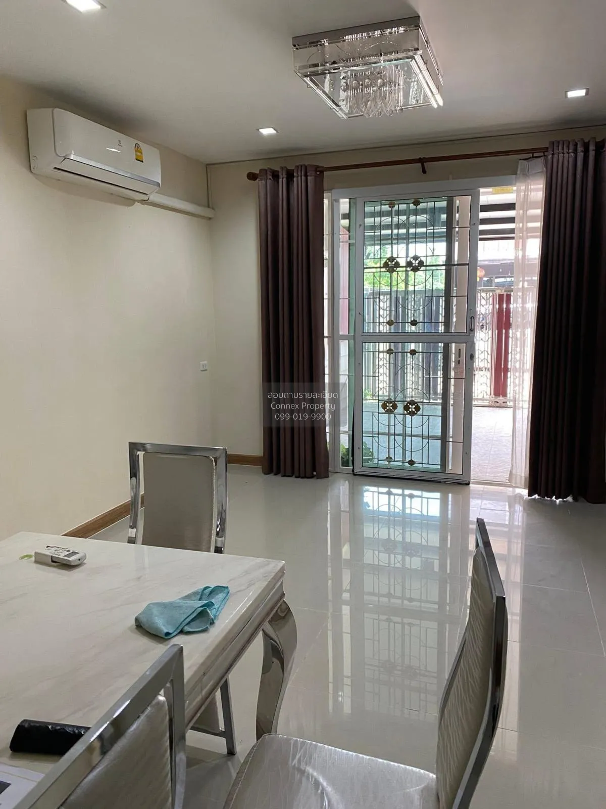 ขายทาวน์เฮ้าส์/ทาวน์โฮม  โกลเด้น ทาวน์ 2 สุขสวัสดิ์ - พุทธบูชา ห้ 4