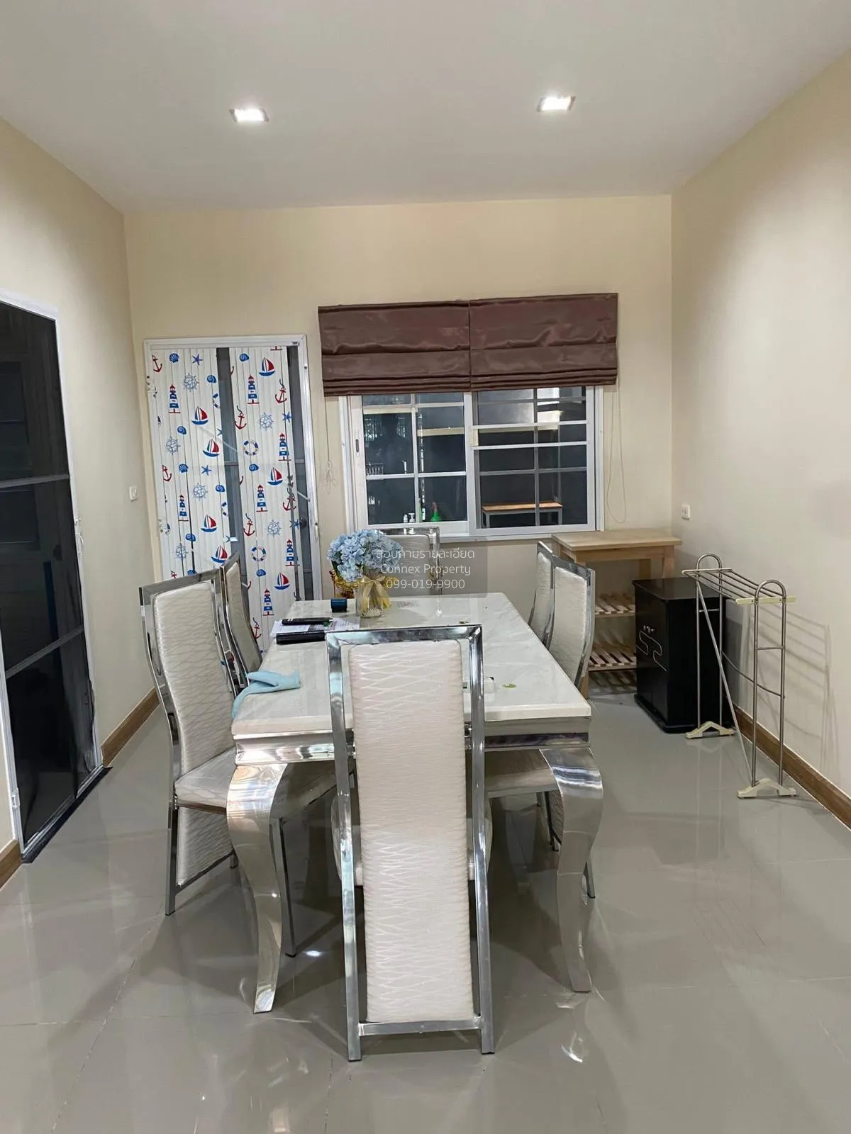 ขายทาวน์เฮ้าส์/ทาวน์โฮม  โกลเด้น ทาวน์ 2 สุขสวัสดิ์ - พุทธบูชา ห้