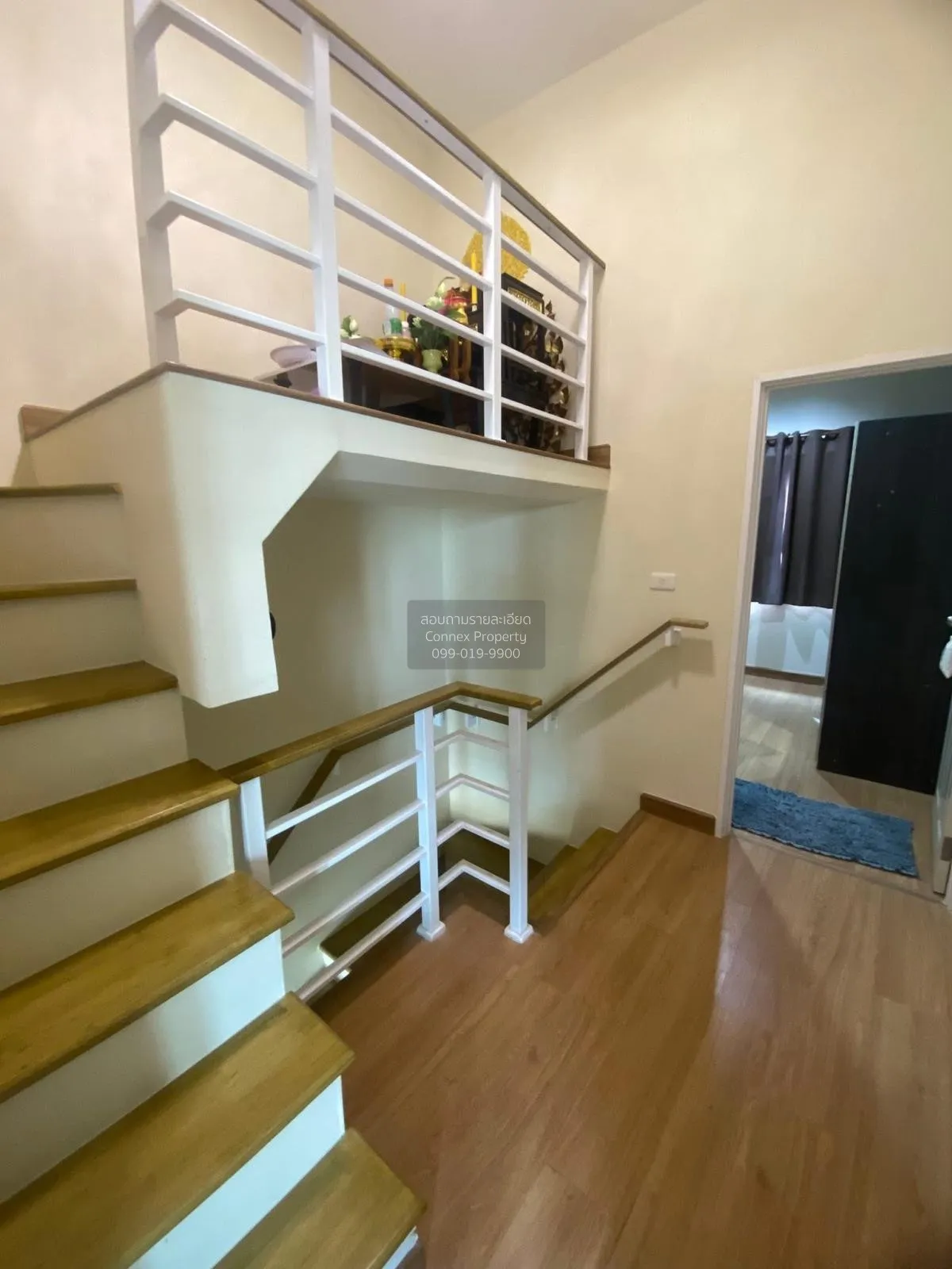 ขายทาวน์เฮ้าส์/ทาวน์โฮม  โกลเด้น ทาวน์ 2 สุขสวัสดิ์ - พุทธบูชา ห้