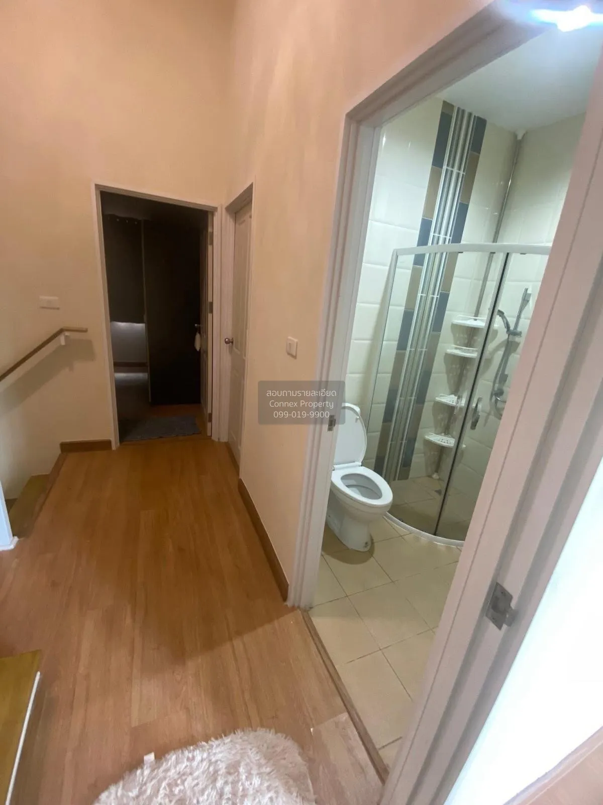 ขายทาวน์เฮ้าส์/ทาวน์โฮม  โกลเด้น ทาวน์ 2 สุขสวัสดิ์ - พุทธบูชา ห้