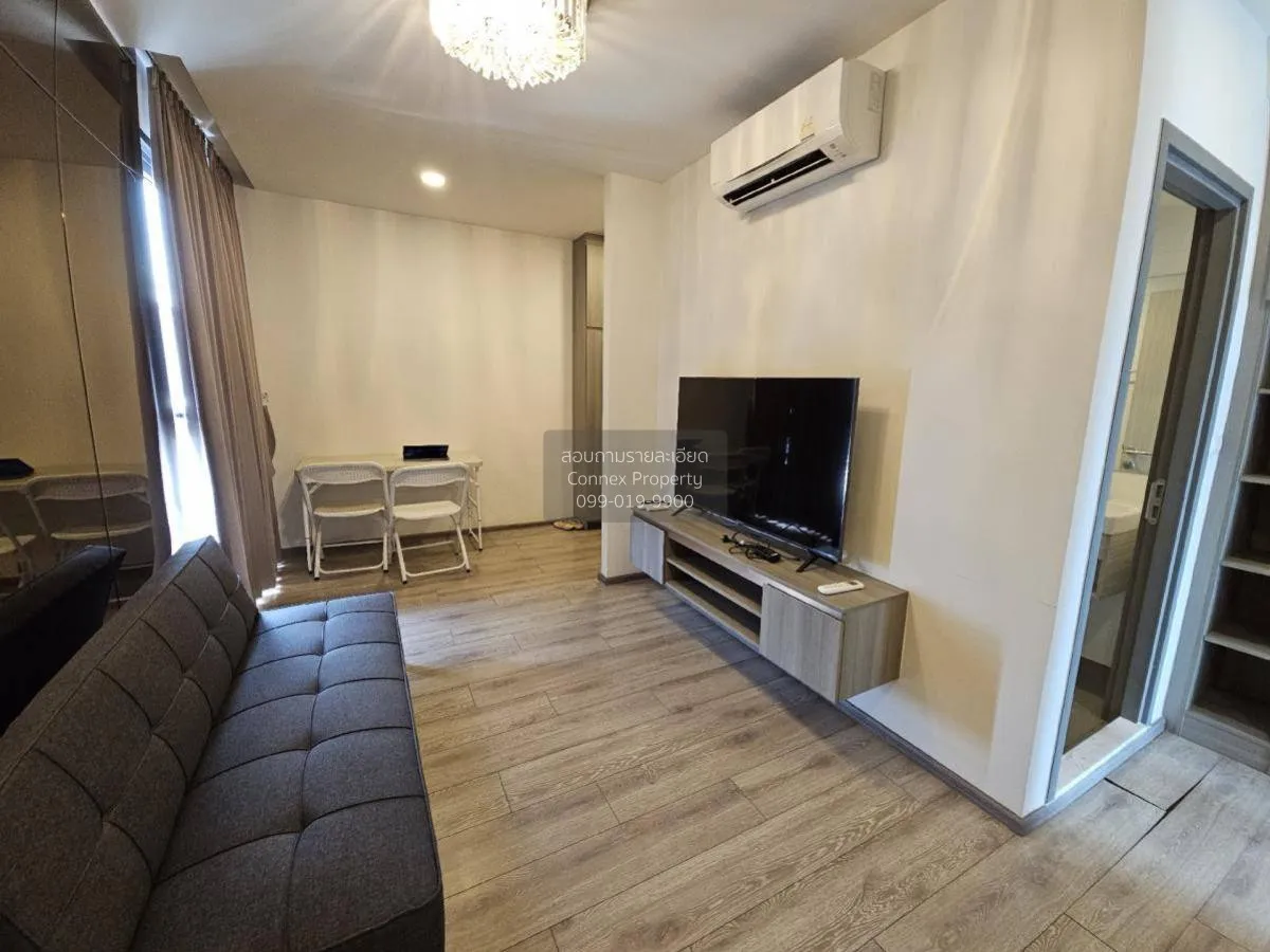 ขายคอนโด  ไนท์บริดจ์ คอลลาจ สุขุมวิท 107 BTS-แบริ่ง สำโรงเหนือ เม 1