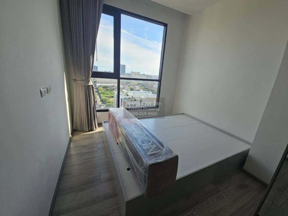 ขายคอนโด  ไนท์บริดจ์ คอลลาจ สุขุมวิท 107 BTS-แบริ่ง สำโรงเหนือ เม 3