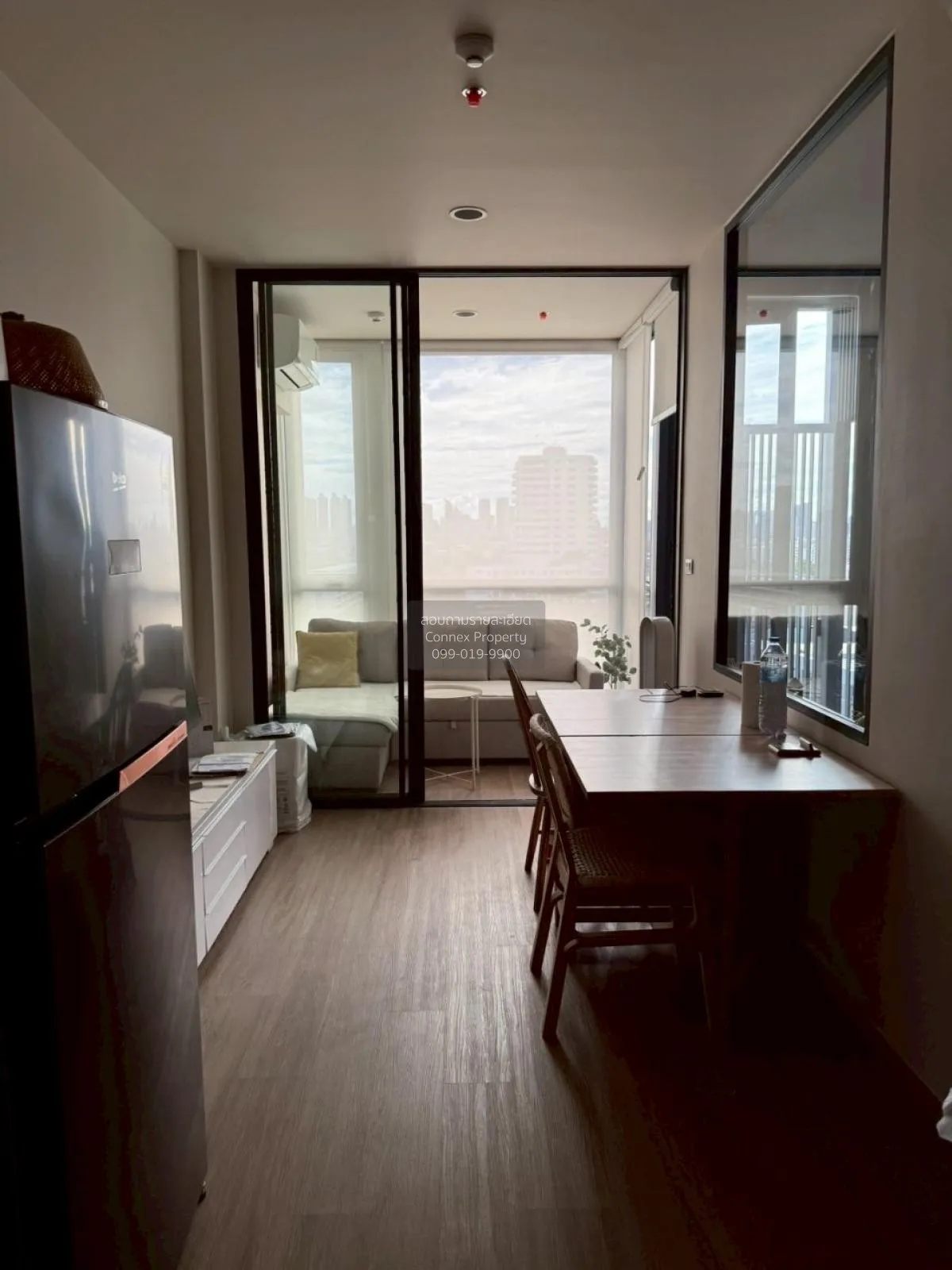 For Rent Condo , The Issara Sathorn , BTS-Chong Nonsi , Thungmaha 1