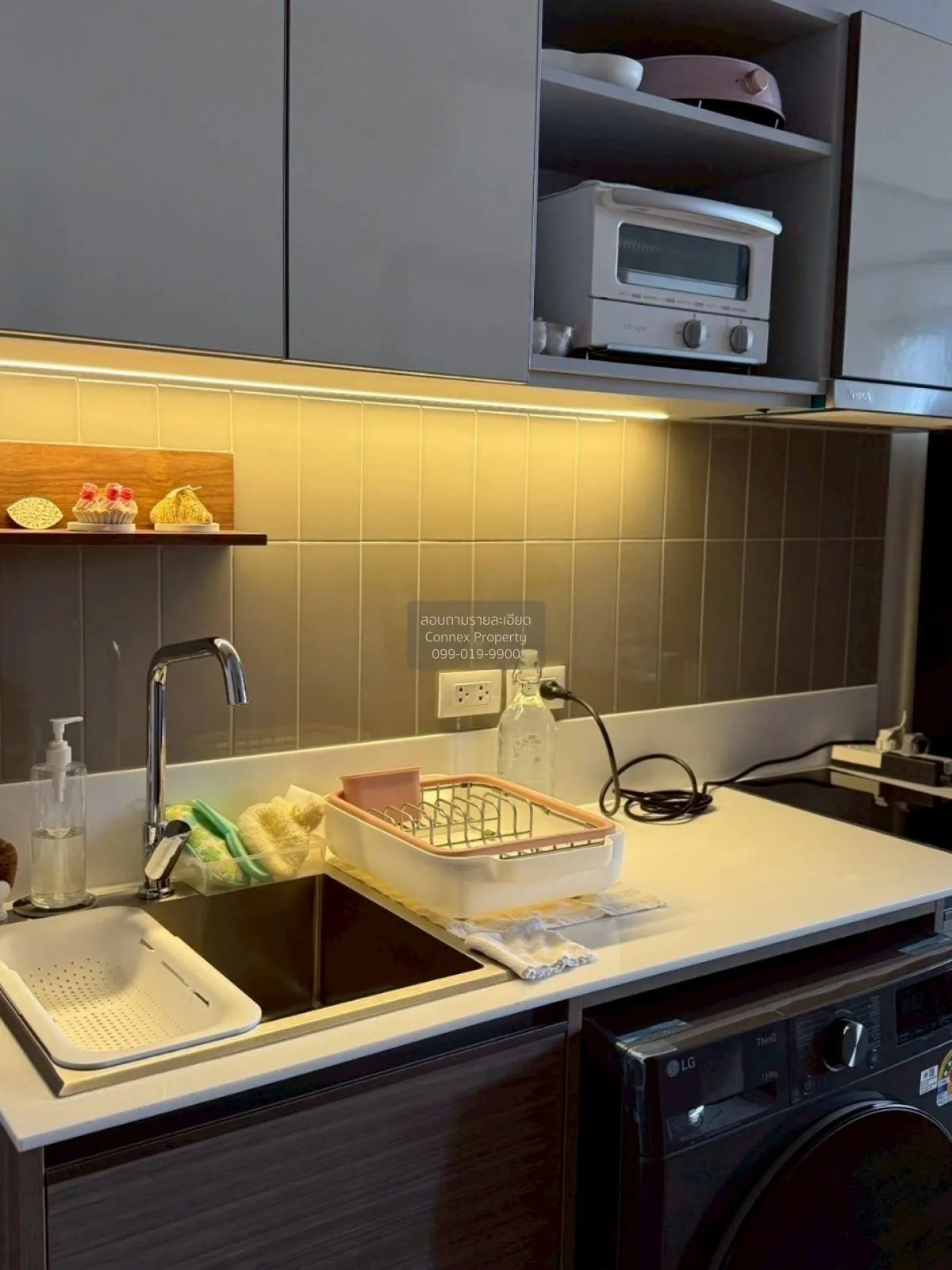 For Rent Condo , The Issara Sathorn , BTS-Chong Nonsi , Thungmaha 2