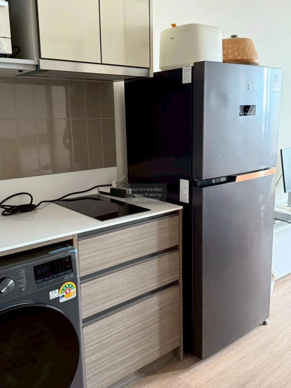 For Rent Condo , The Issara Sathorn , BTS-Chong Nonsi , Thungmaha 4