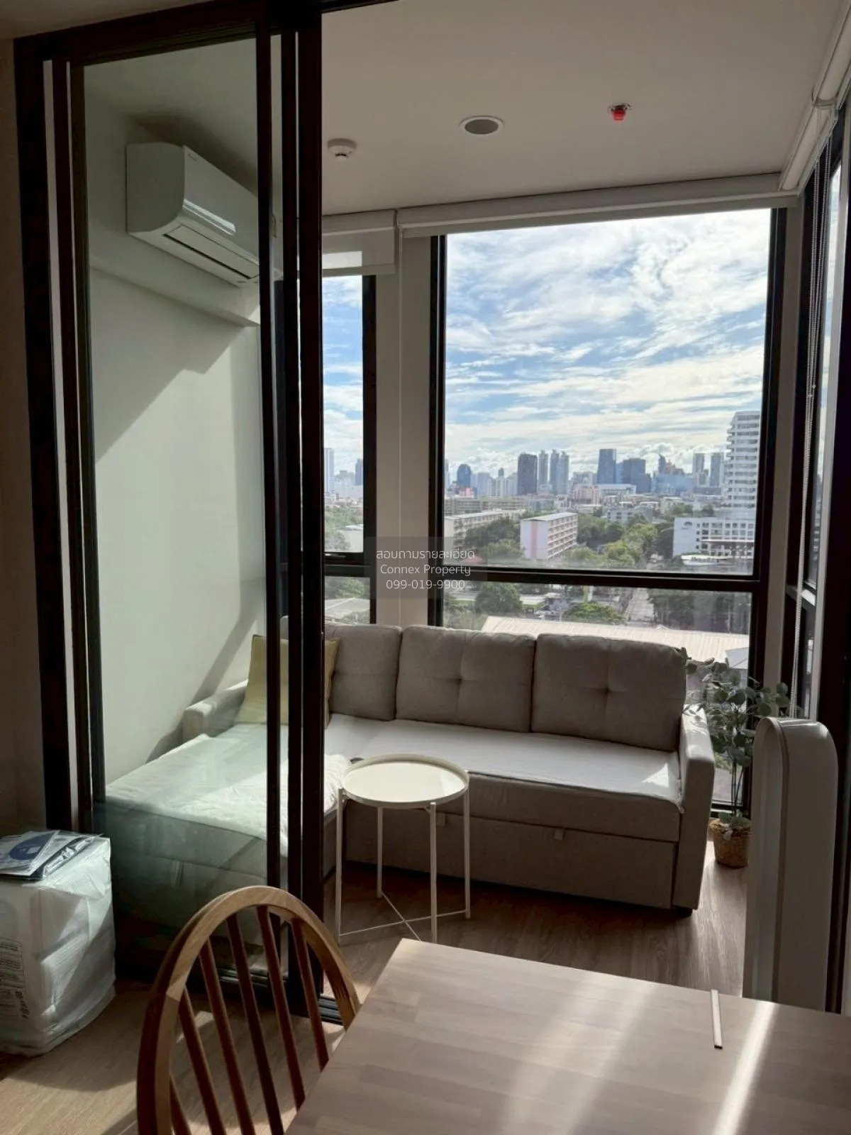 For Rent Condo , The Issara Sathorn , BTS-Chong Nonsi , Thungmaha