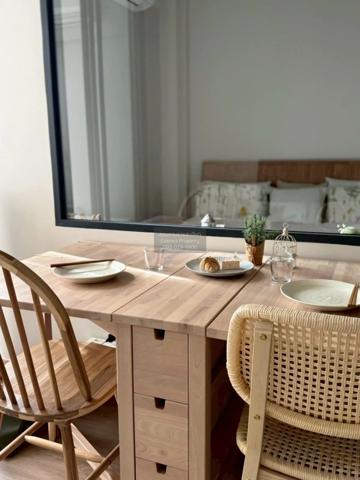 For Rent Condo , The Issara Sathorn , BTS-Chong Nonsi , Thungmaha