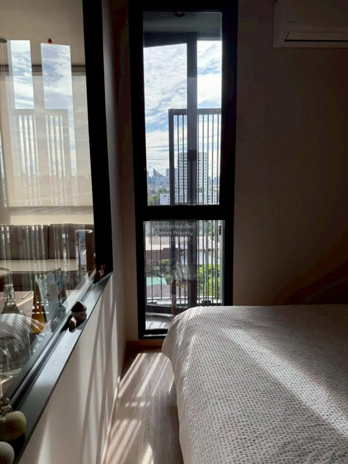 For Rent Condo , The Issara Sathorn , BTS-Chong Nonsi , Thungmaha