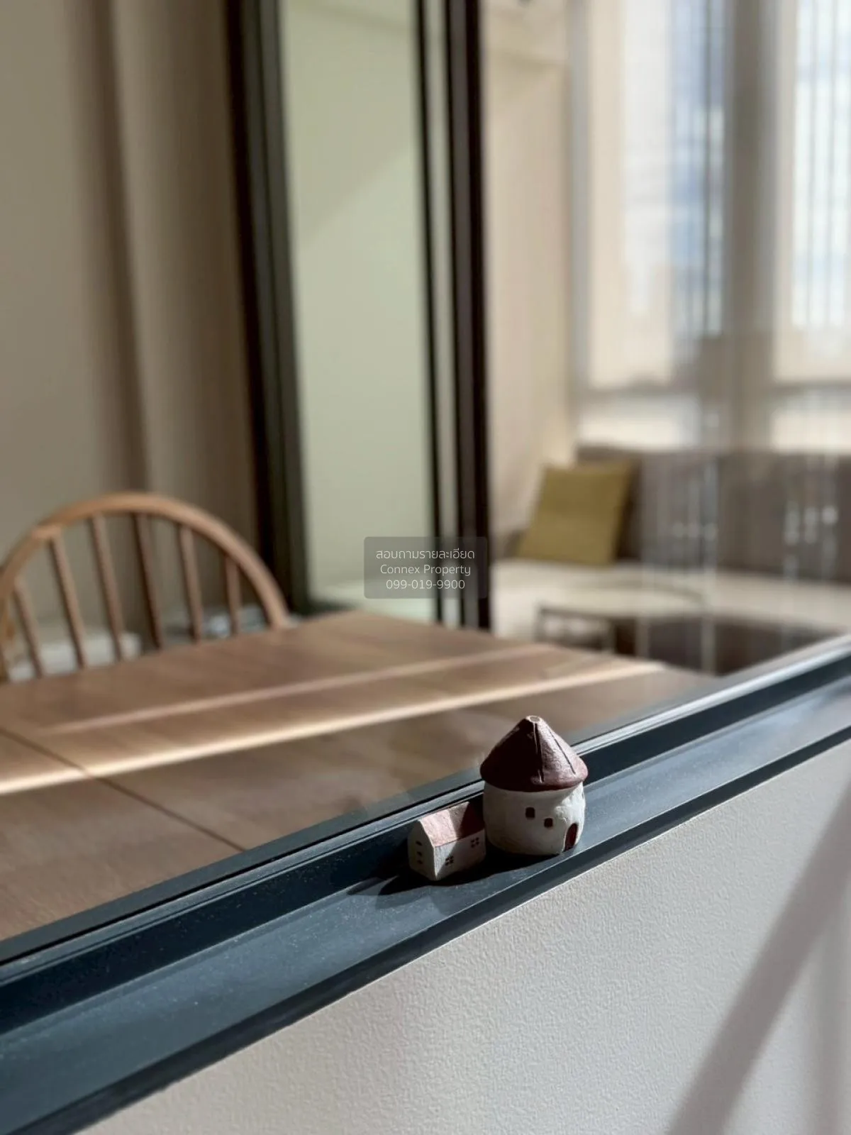 For Rent Condo , The Issara Sathorn , BTS-Chong Nonsi , Thungmaha