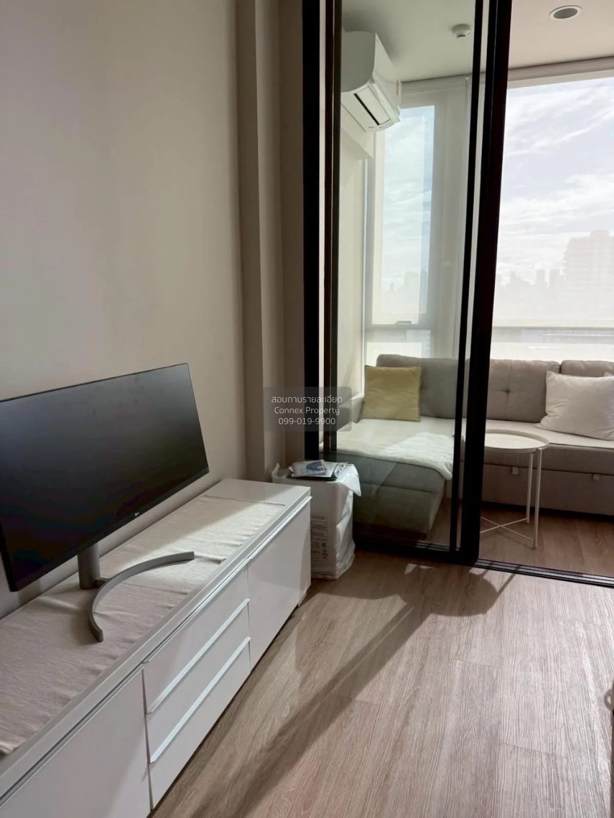 For Rent Condo , The Issara Sathorn , BTS-Chong Nonsi , Thungmaha