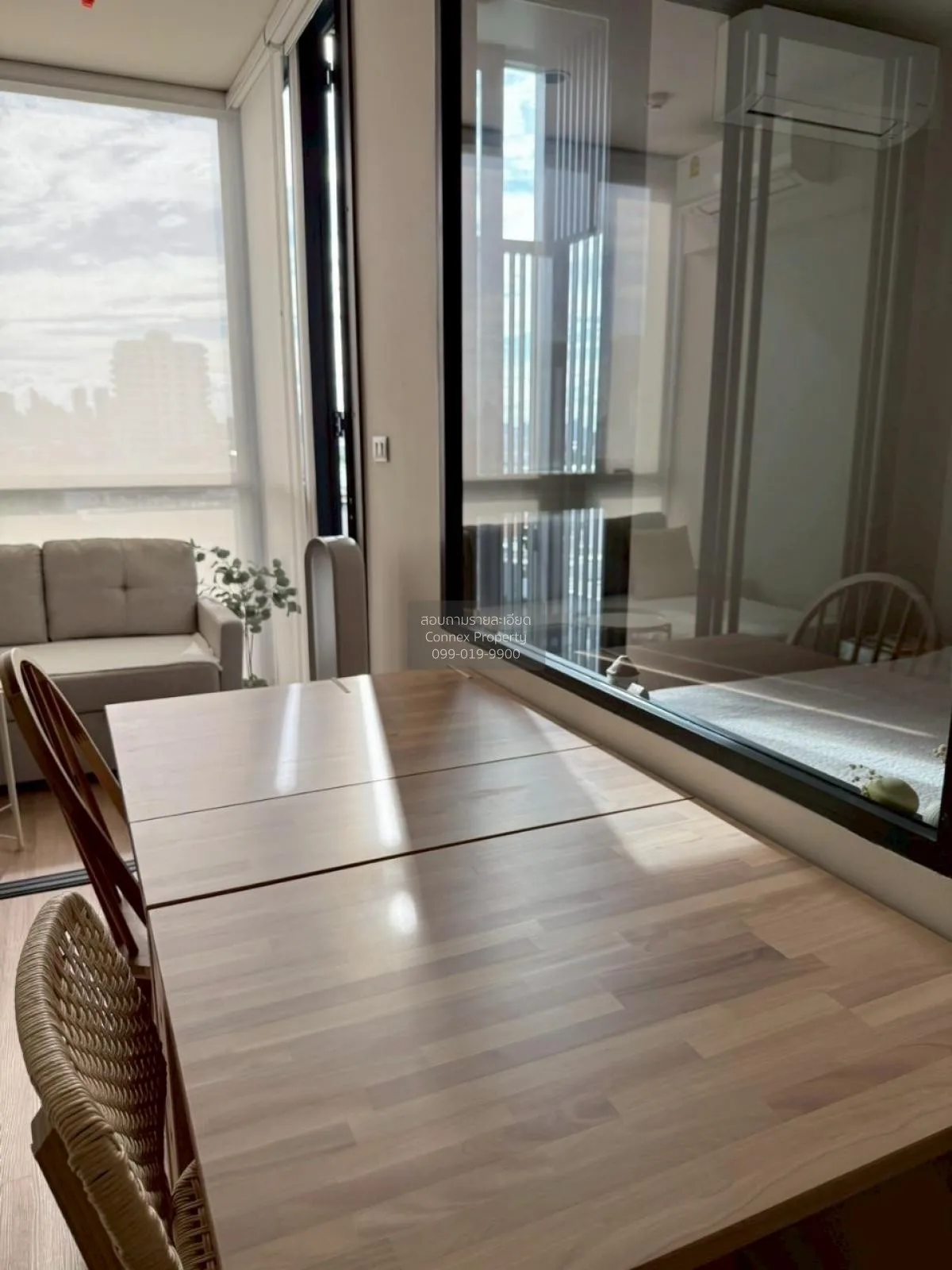 For Rent Condo , The Issara Sathorn , BTS-Chong Nonsi , Thungmaha