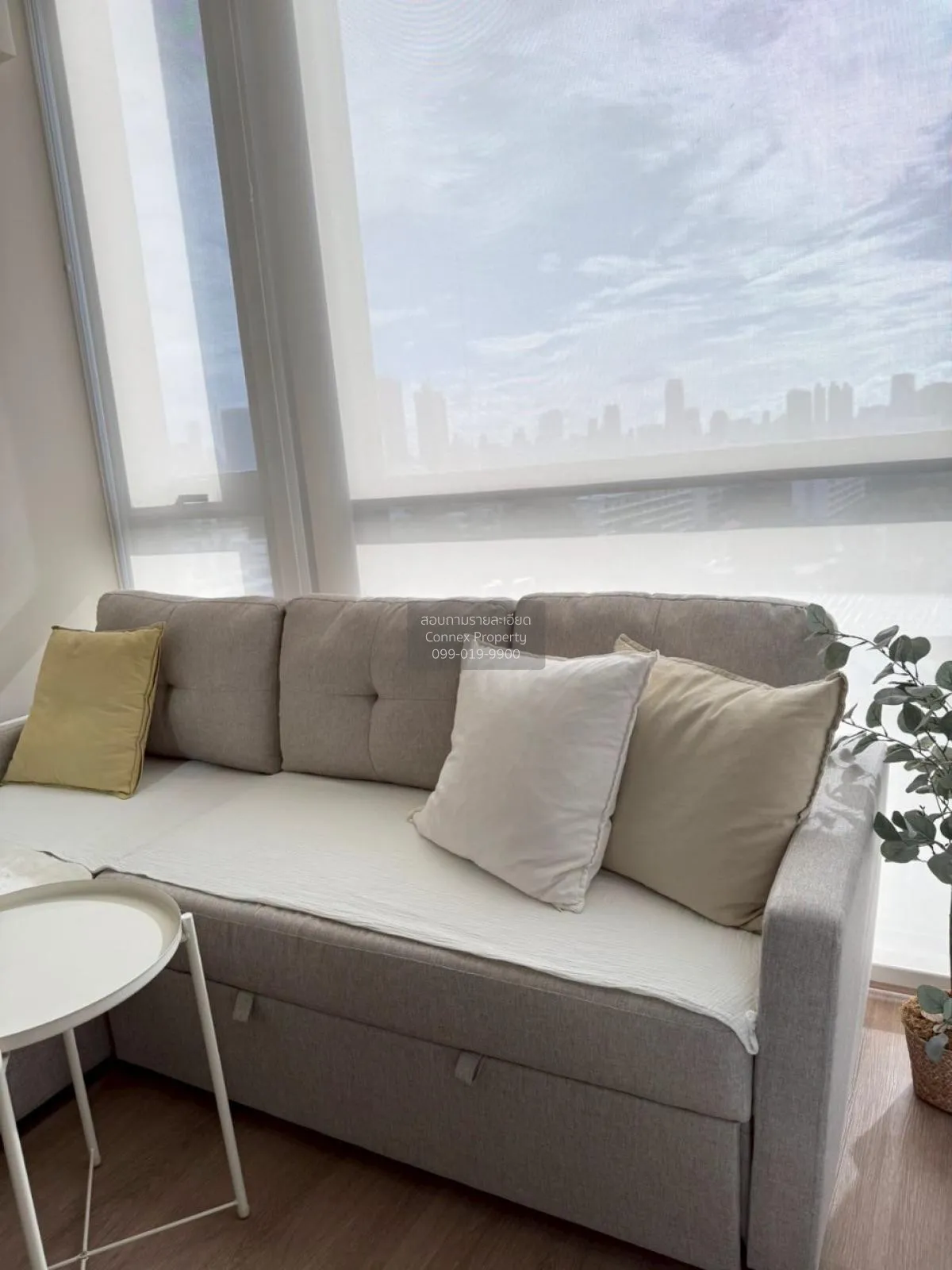 For Rent Condo , The Issara Sathorn , BTS-Chong Nonsi , Thungmaha