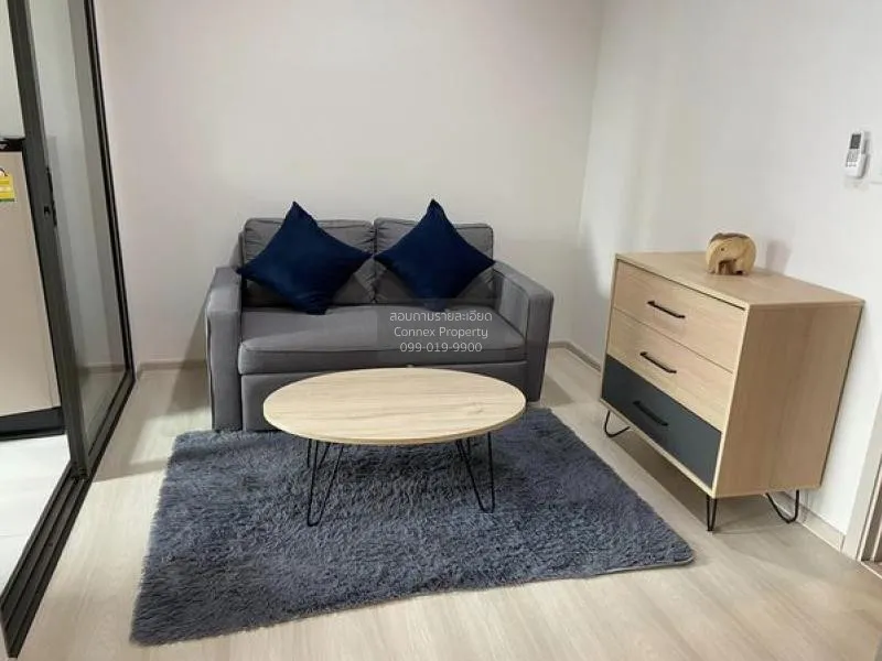 เช่าคอนโด  ไลฟ์ สุขุมวิท 48 BTS-พระโขนง พระโขนง เขต คลองเตย กรุงเ 1