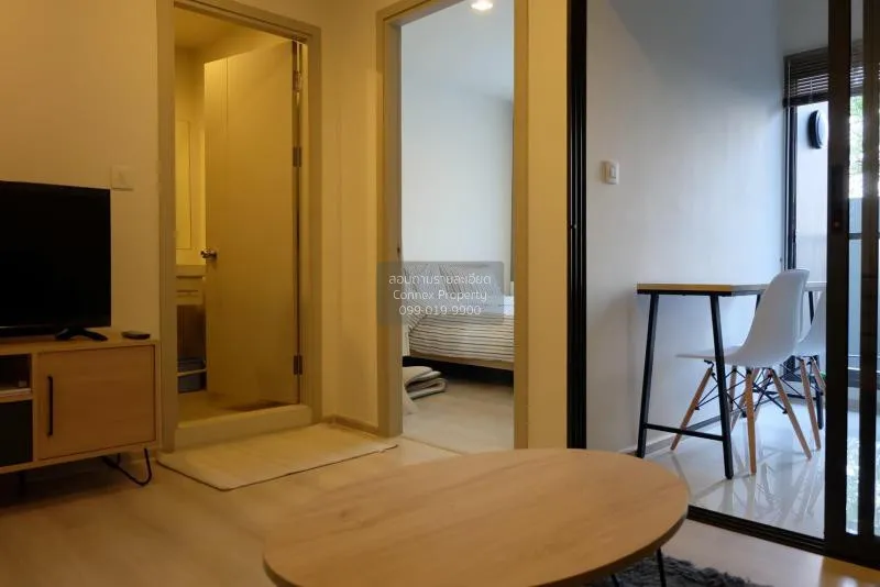 เช่าคอนโด  ไลฟ์ สุขุมวิท 48 BTS-พระโขนง พระโขนง เขต คลองเตย กรุงเ 3