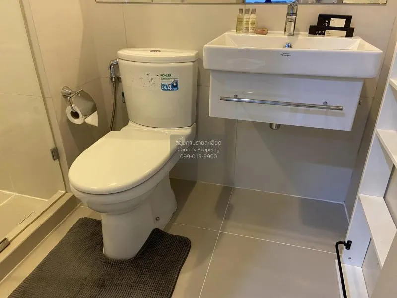 เช่าคอนโด  ไลฟ์ สุขุมวิท 48 BTS-พระโขนง พระโขนง เขต คลองเตย กรุงเ