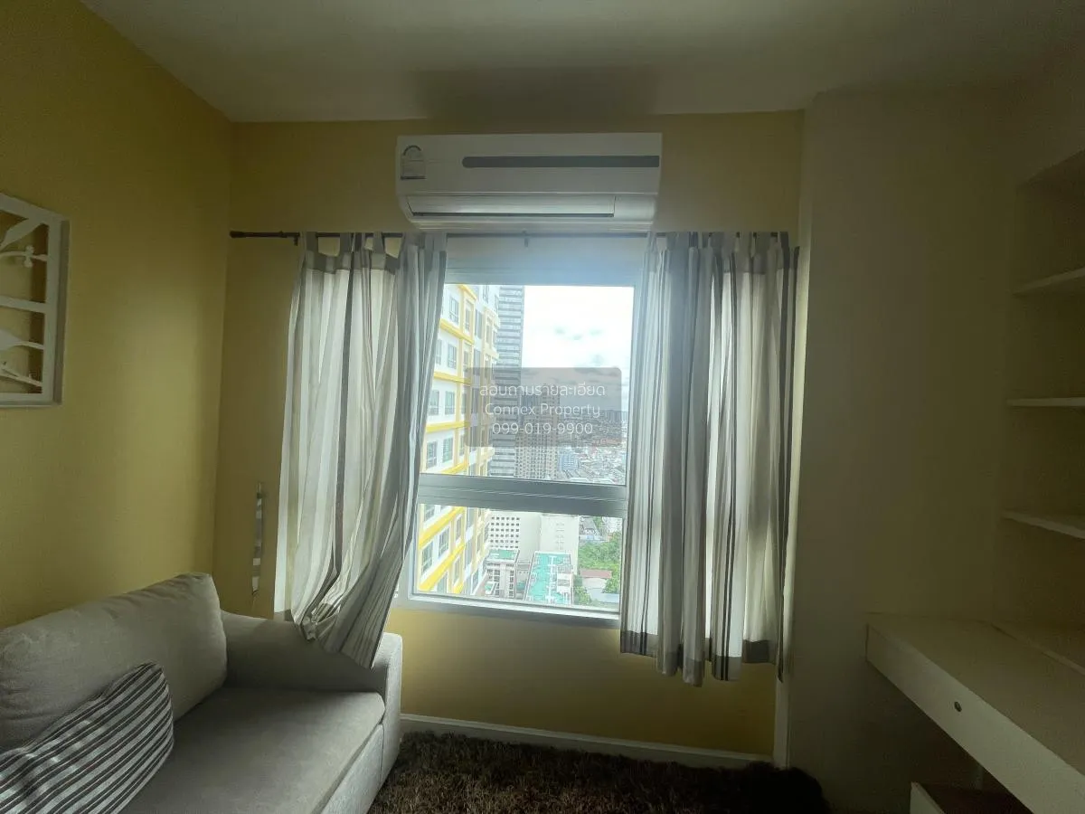 For Rent Condo , Q House Sathorn , BTS-Krung Thon Buri , Khlong T 2