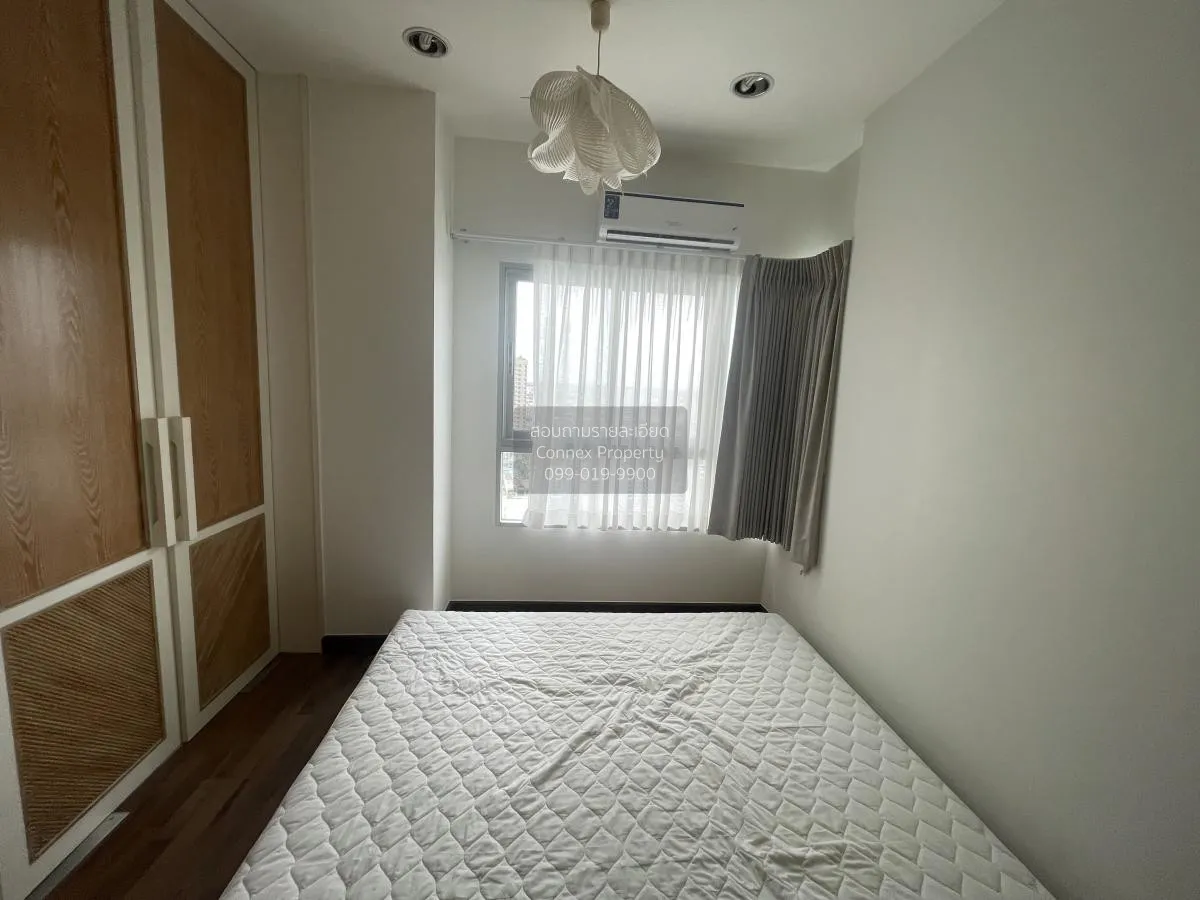 For Rent Condo , Q House Sathorn , BTS-Krung Thon Buri , Khlong T 3