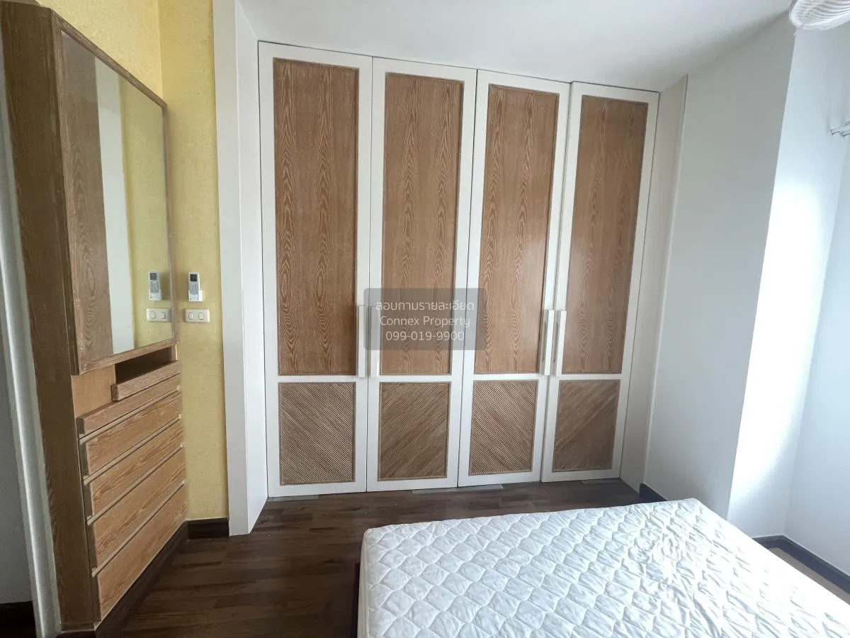 For Rent Condo , Q House Sathorn , BTS-Krung Thon Buri , Khlong T 4