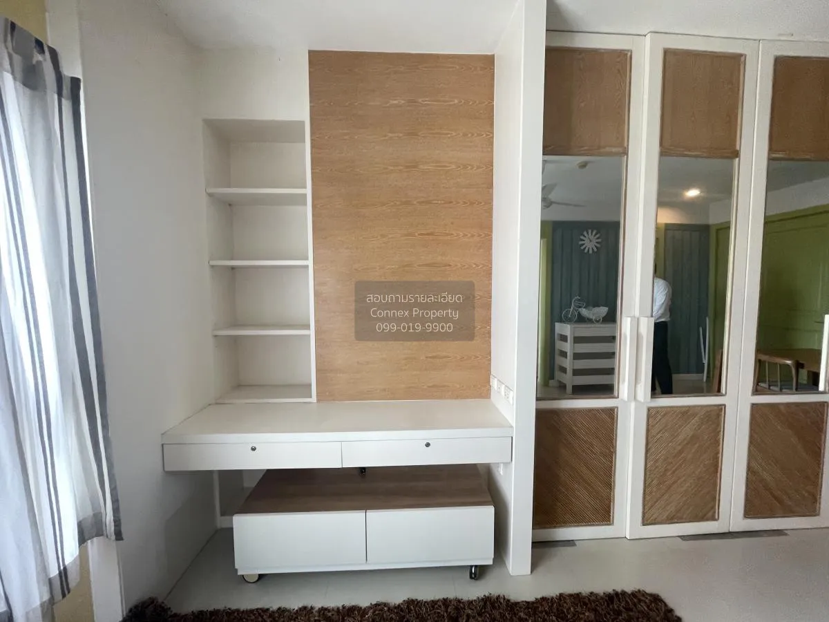 For Rent Condo , Q House Sathorn , BTS-Krung Thon Buri , Khlong T