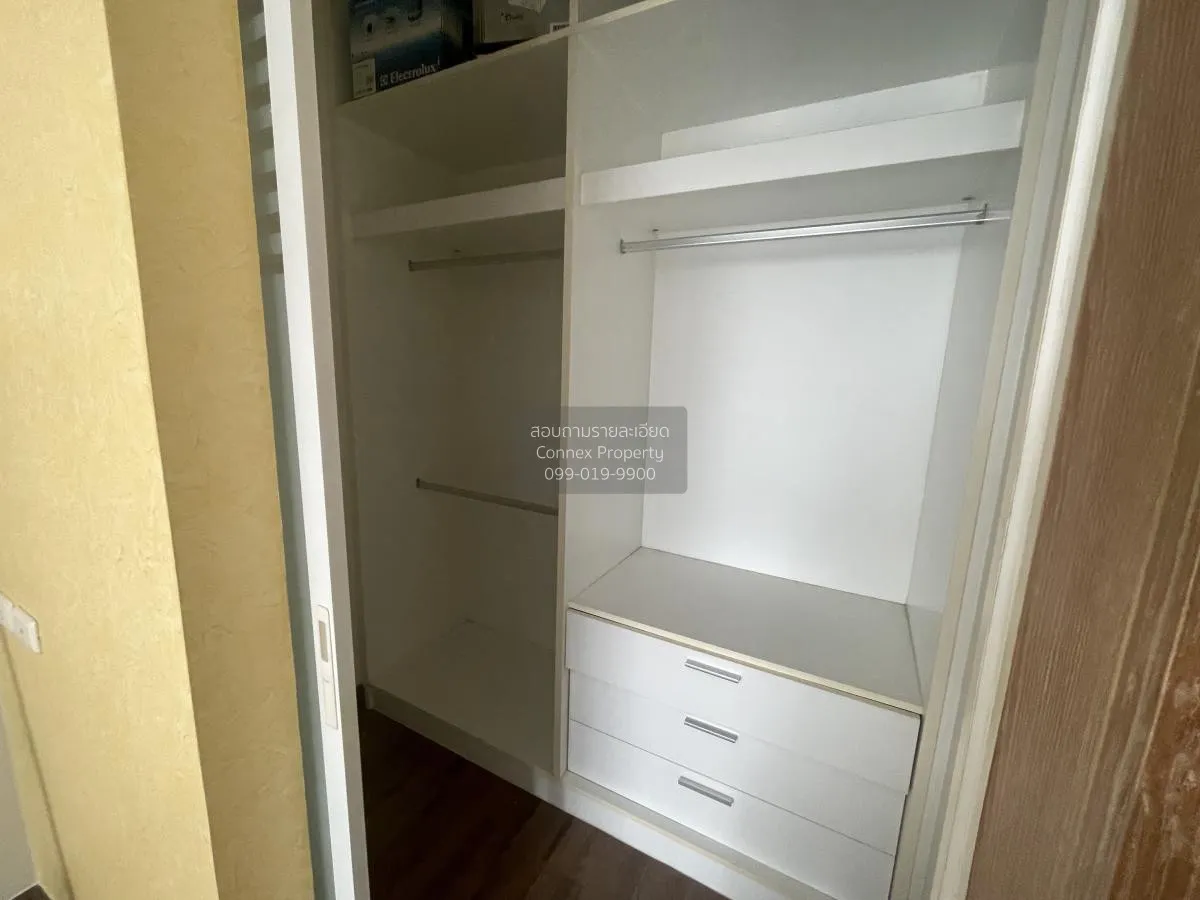 For Rent Condo , Q House Sathorn , BTS-Krung Thon Buri , Khlong T