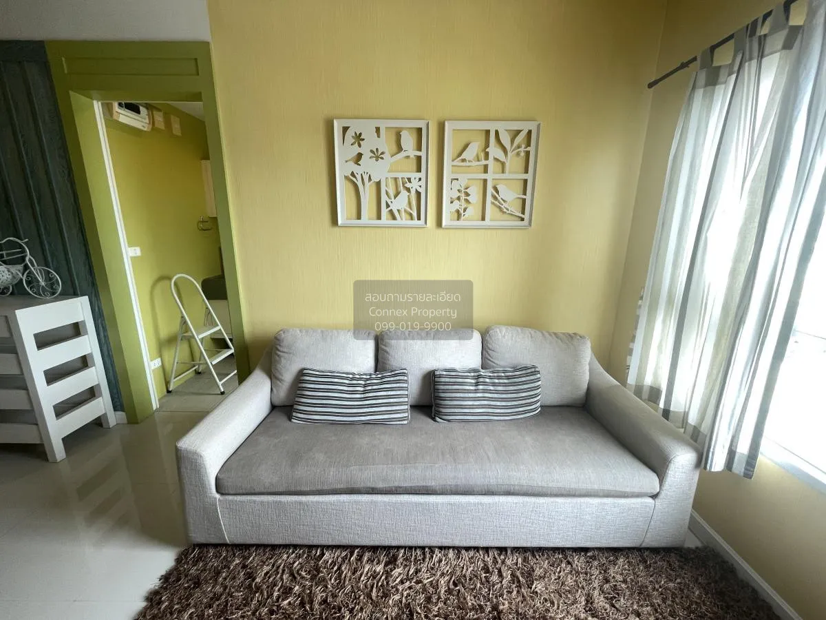 For Sale Condo , Q House Sathorn , BTS-Krung Thon Buri , Khlong T 1